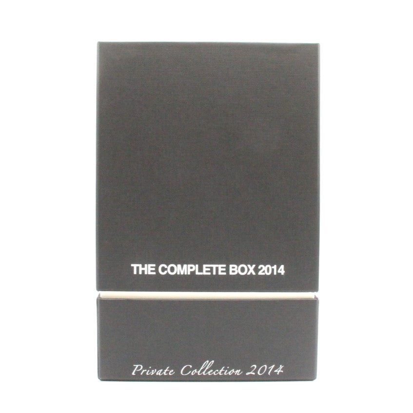 佐多宗二商店 THE COMPLETE BOX 2014 芋焼酎 25% 180ml 8本セット コンプリートボックス