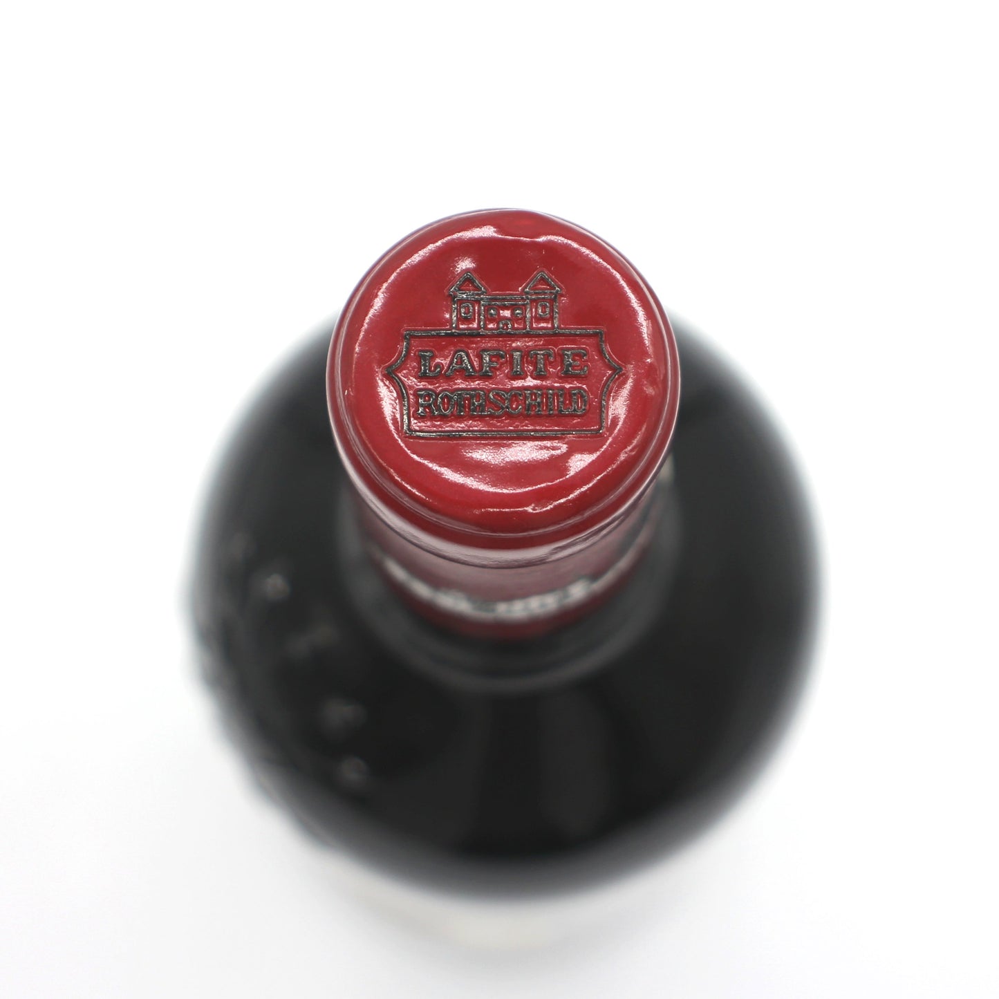 シャトー・ラフィット・ロートシルト ロスチャイルド 2017 赤ワイン 12.5% 750ml (CHATEAU LAFITE ROTHSCHILD 2017)