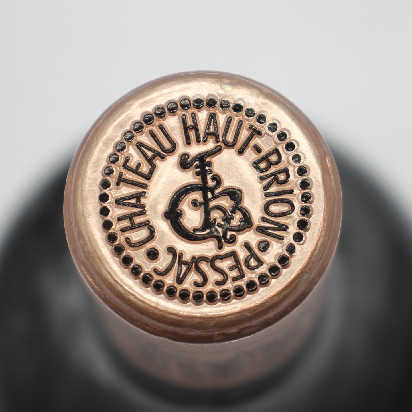 シャトー・オー・ブリオン 2018 赤ワイン 14.5% 750ml 箱無し(Chateau Haut Brion 2018)