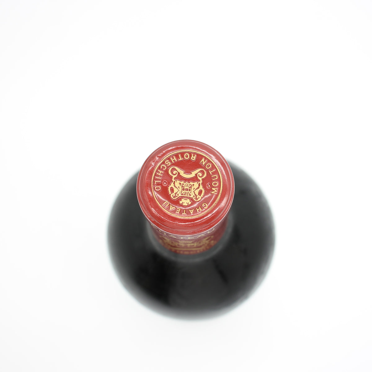 シャトー・ムートン・ロートシルト 2016 赤ワイン 13.5% 750ml 箱無し (Château Mouton Rothschild 2016)