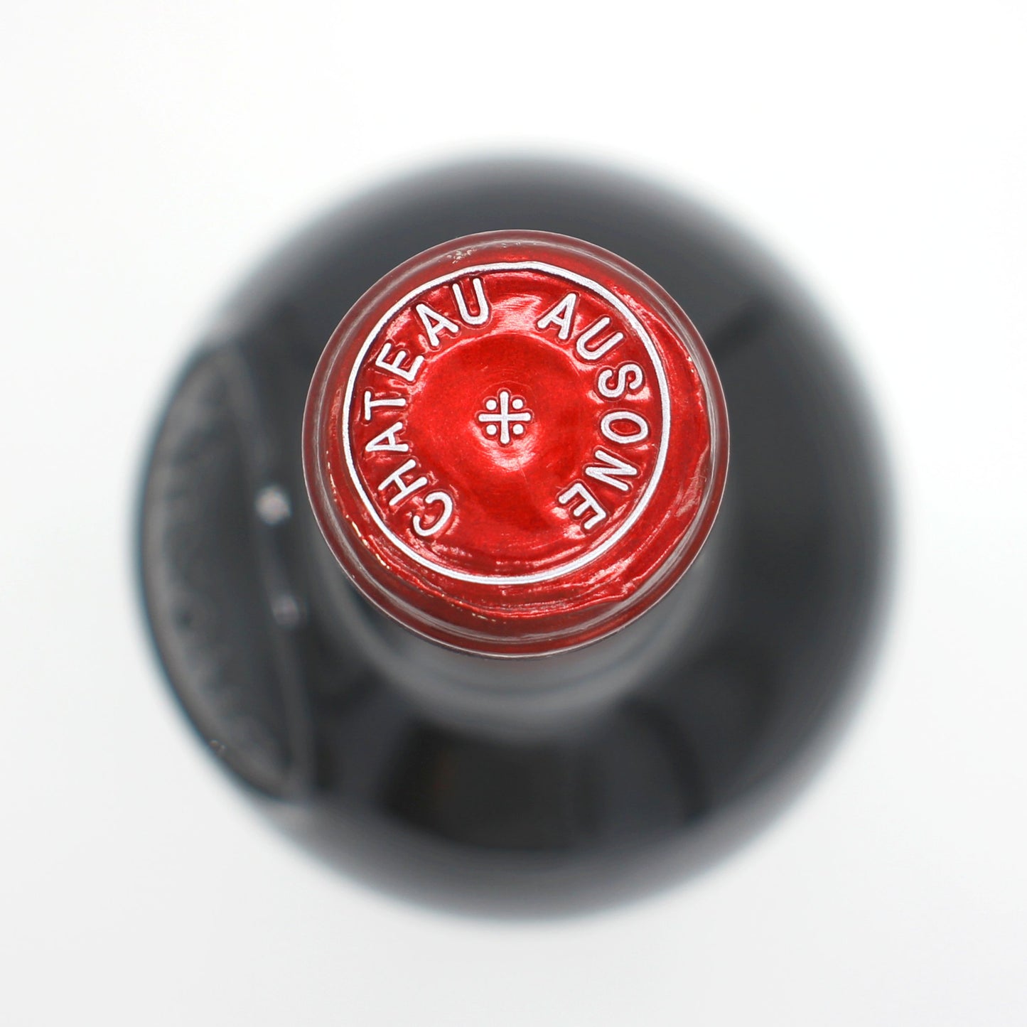 シャトー オーゾンヌ サンテミリオン グランクリュ 2012 赤ワイン 13.5% 750ml 箱無し (CH.AUSONE SUNT-EMILION GRAND CRU 2012)