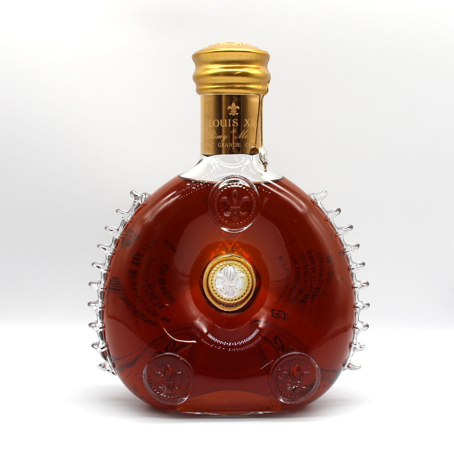 レミーマルタン REMY MARTIN ブランデー コニャック ルイ13世 ザ クラシック 40% 700ml 箱付き 新型
