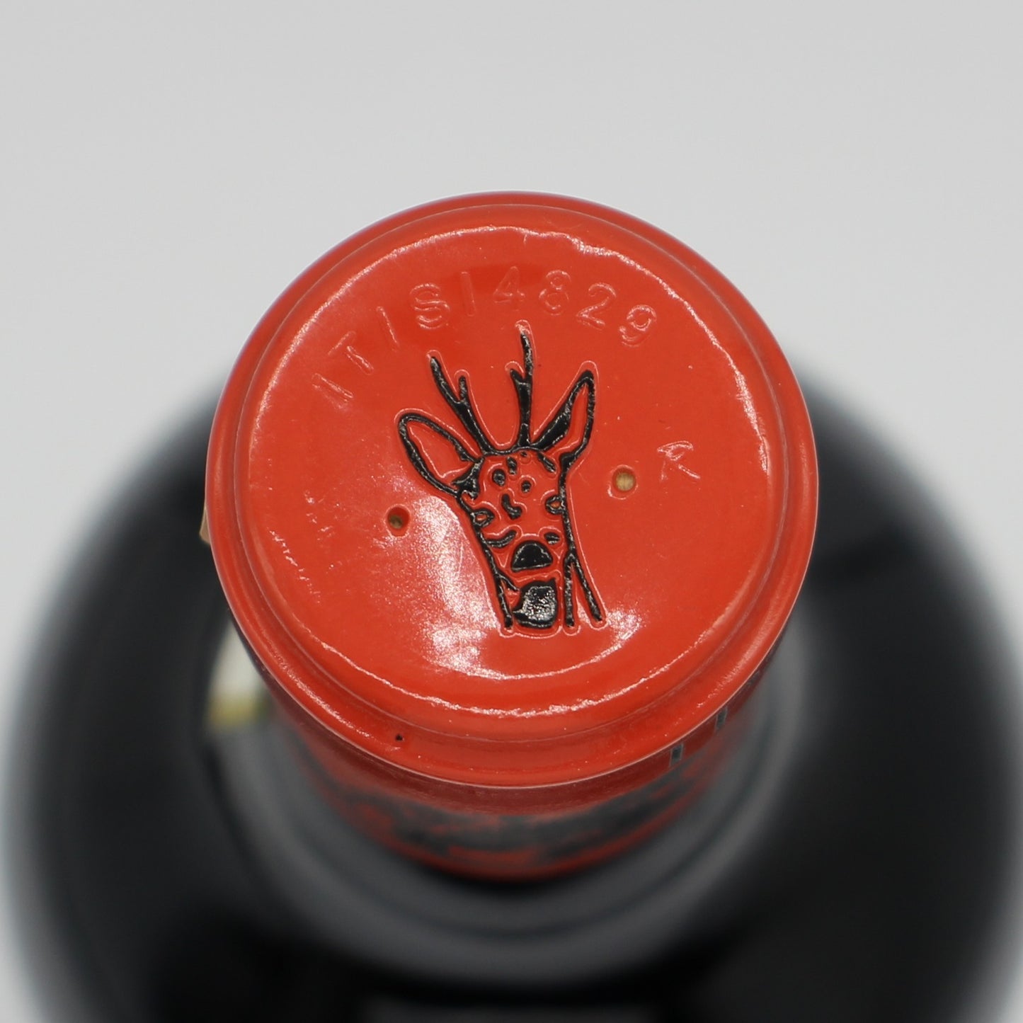 イル・カッジョ イプスス・キャンティ・クラシコ・グラン・セレツィオーネ 2018 赤ワイン 14% 750ml 箱無し (Il CAGGIO IPSUS CHIANTI CLASSICO GRAN SELEZIONE 2018)