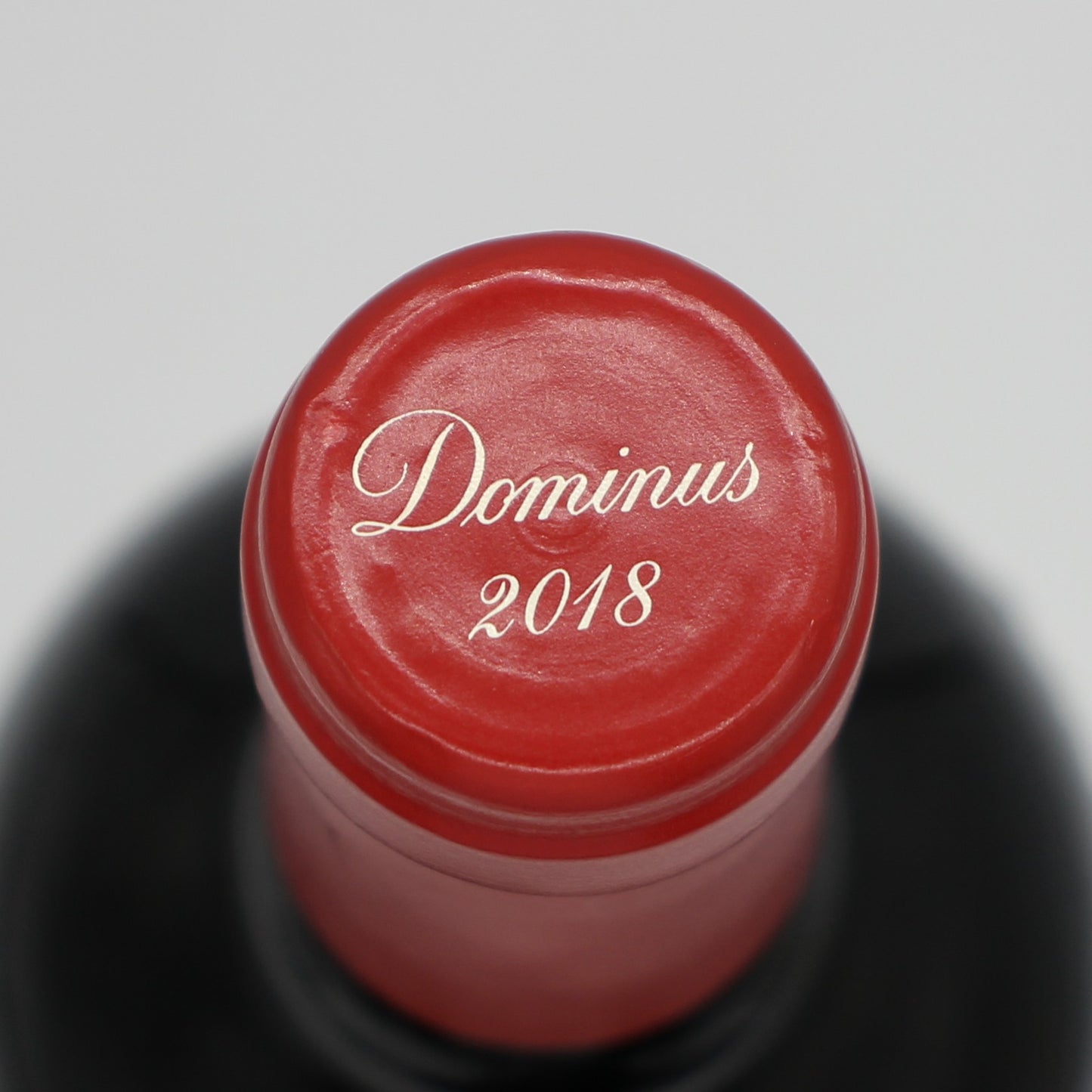 Dominus Estate ドミナス 2018 赤ワイン 14.5% 750ml 箱無し (Dominus Estate Dominus 2018)