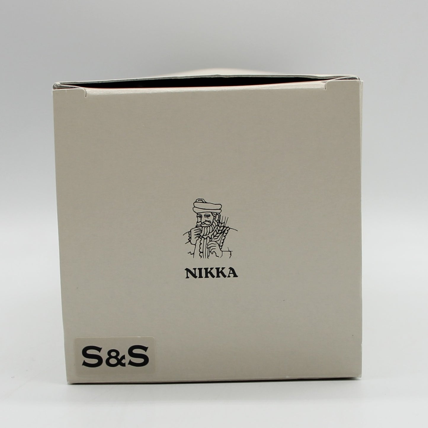 ニッカ ウイスキー シングルモルト 余市12年 シェリー&スイート 55% 500ml 箱付き
