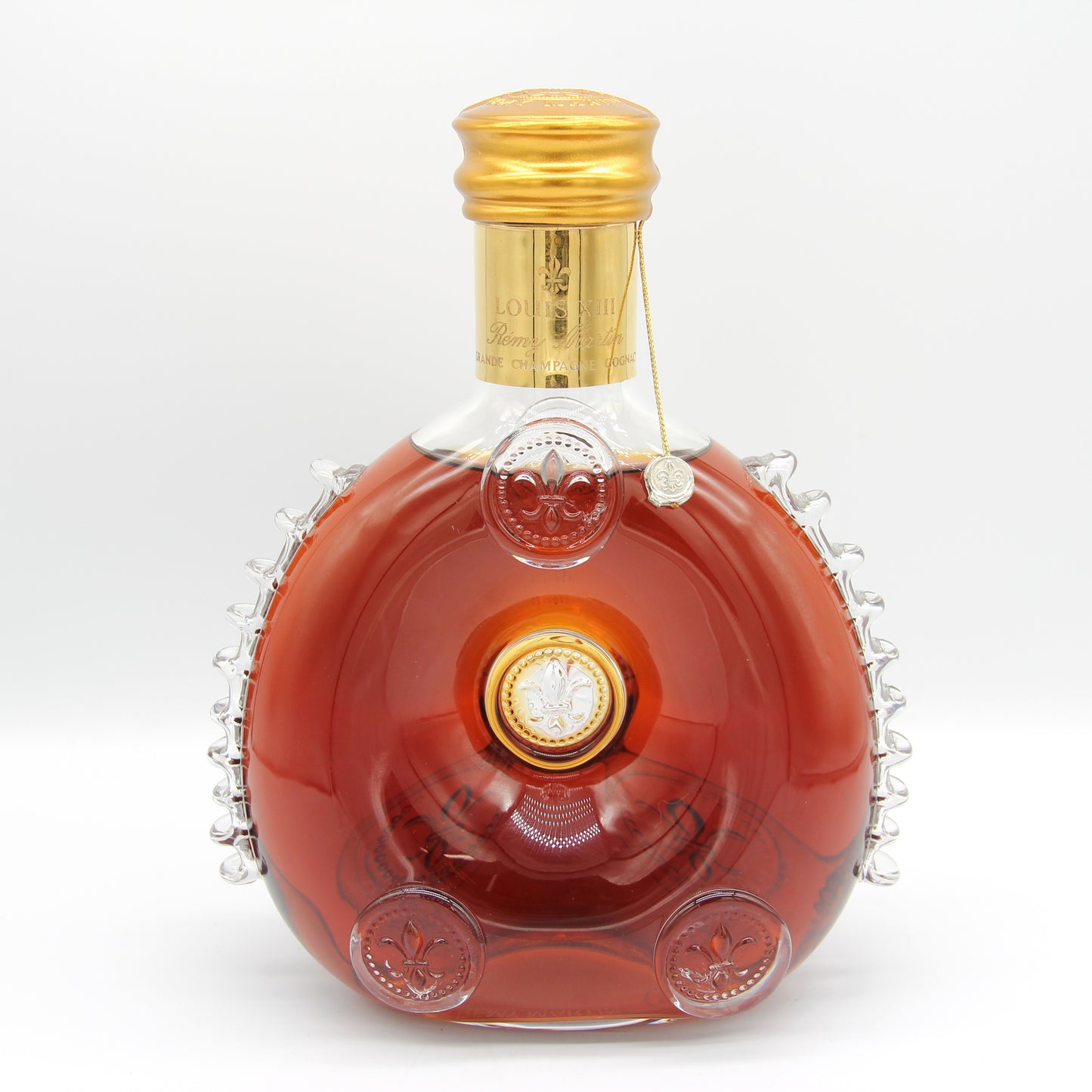 レミーマルタン REMY MARTIN ブランデー コニャック ルイ13世 ザ クラシック 40% 700ml 箱付き 観音開き