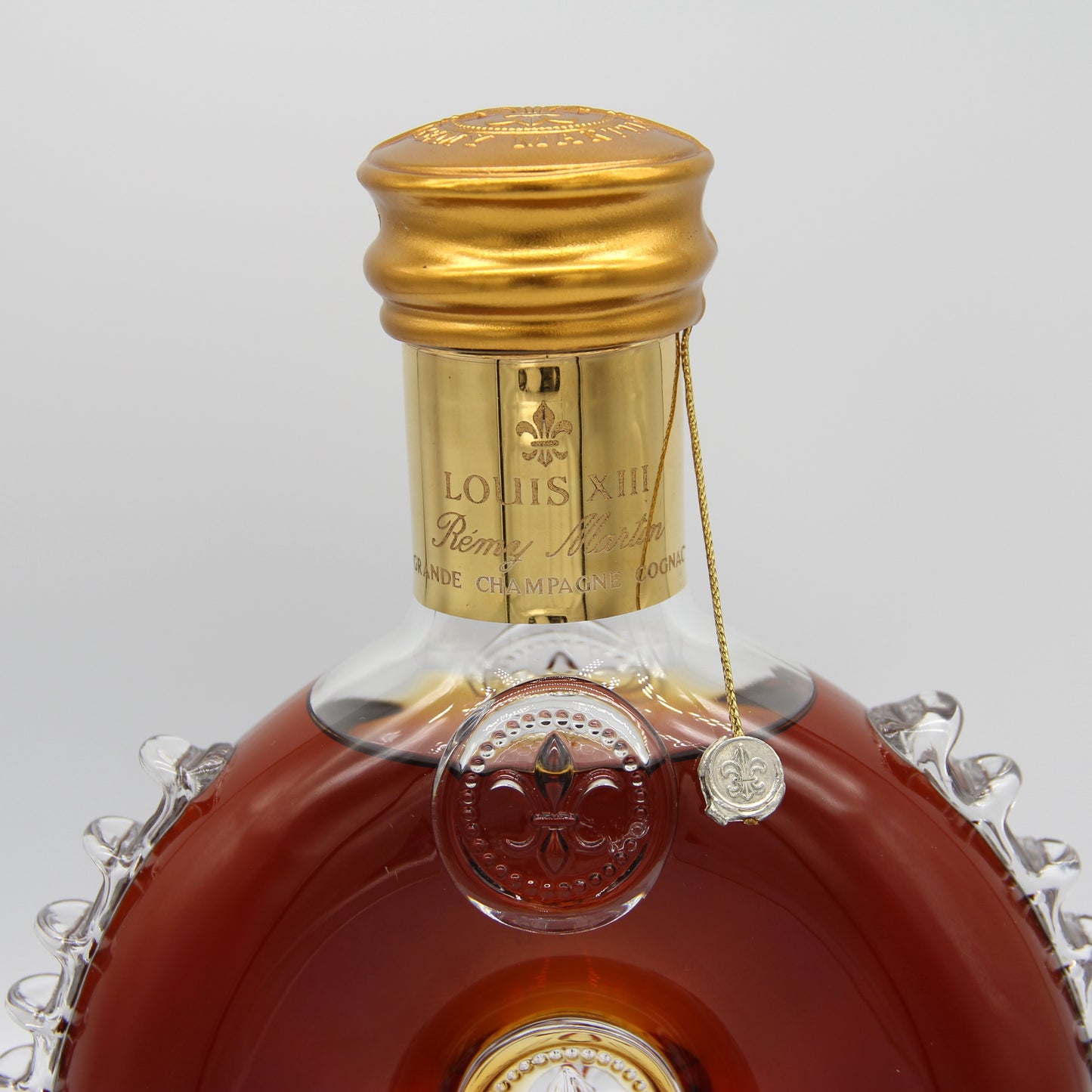 レミーマルタン REMY MARTIN ブランデー コニャック ルイ13世 ザ クラシック 40% 700ml 箱付き 観音開き