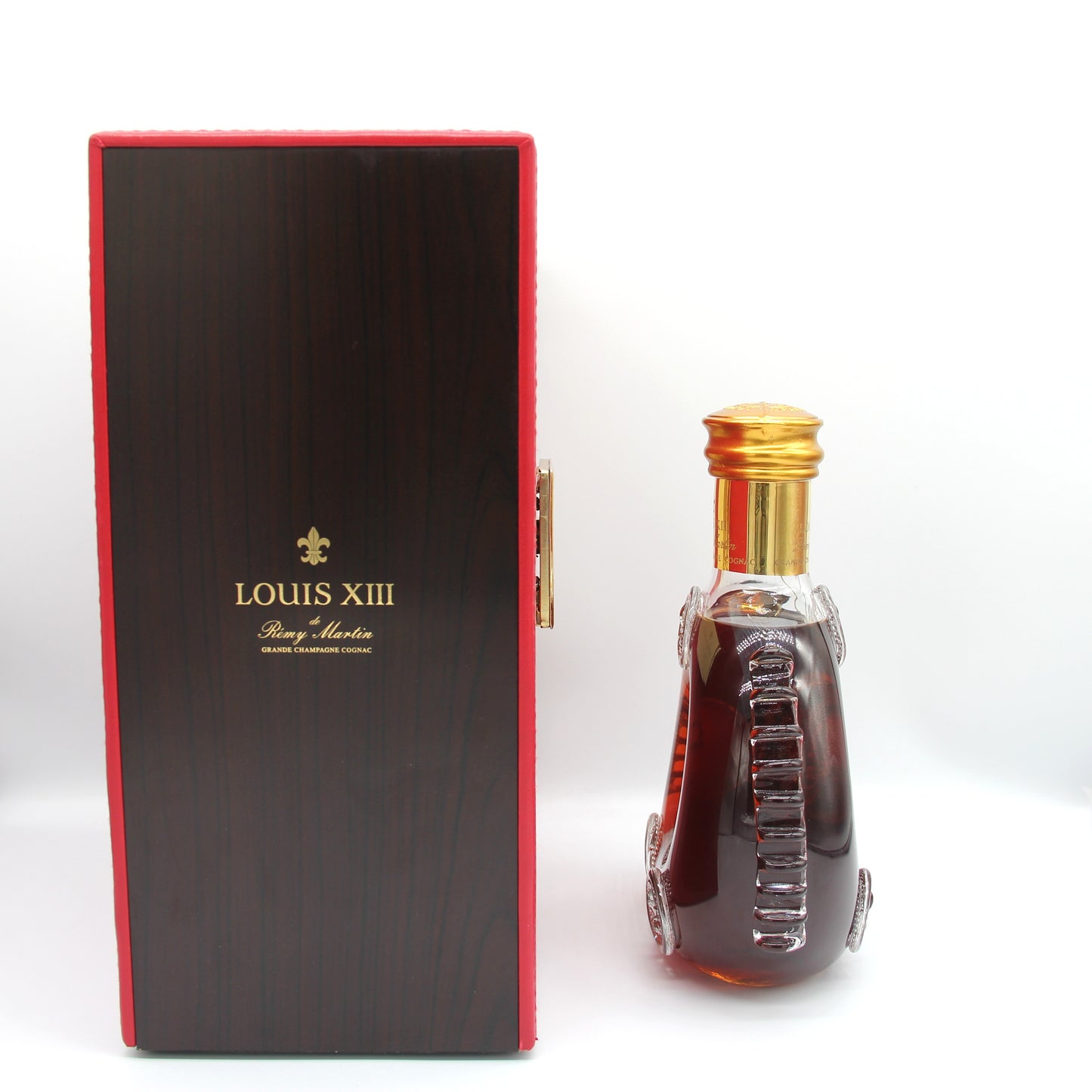 レミーマルタン REMY MARTIN ブランデー コニャック ルイ13世 ザ クラシック 40% 700ml 箱付き 観音開き