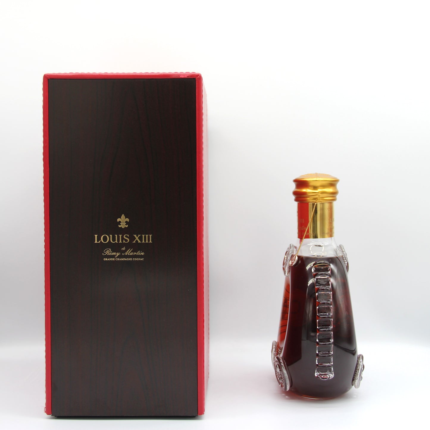レミーマルタン REMY MARTIN ブランデー コニャック ルイ13世 ザ クラシック 40% 700ml 箱付き 観音開き