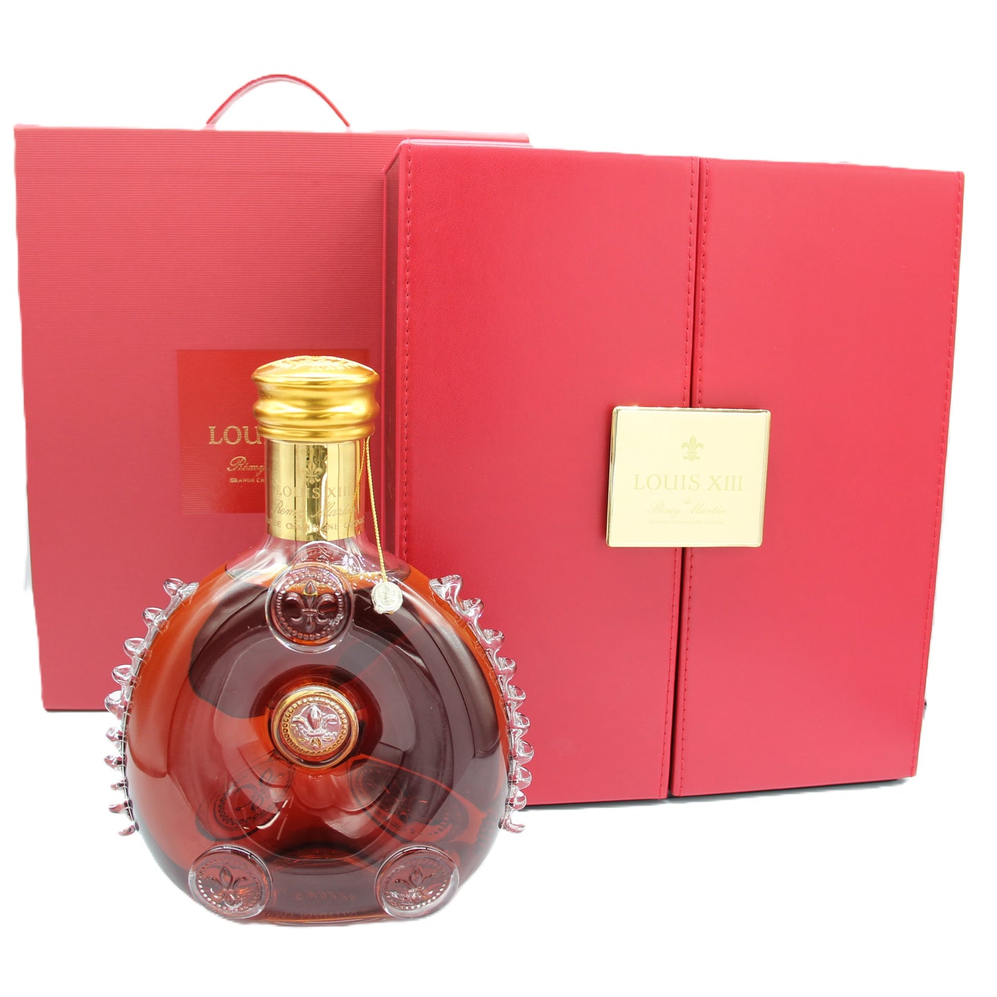 レミーマルタン REMY MARTIN ブランデー コニャック ルイ13世 ザ クラシック 40% 700ml 箱付き 観音開き