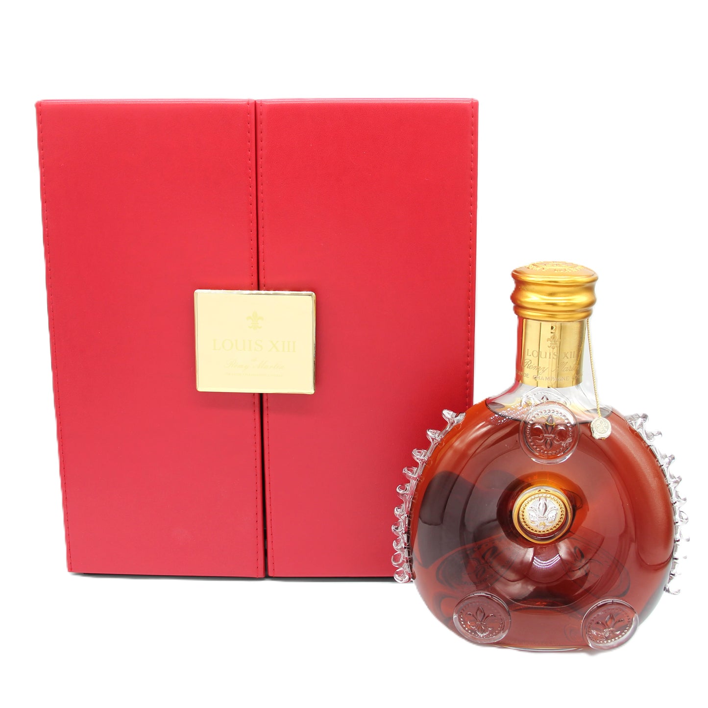 レミーマルタン REMY MARTIN ブランデー コニャック ルイ13世 ザ クラシック 40% 700ml 箱付き 観音開き