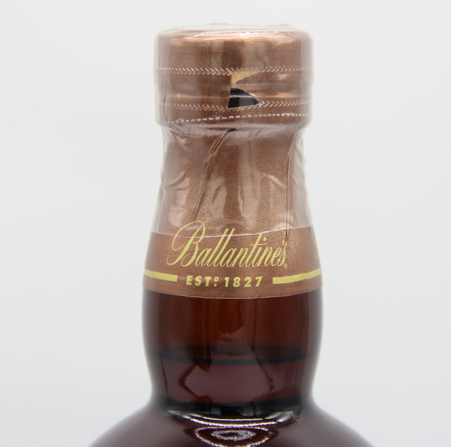 バランタイン Ballantine's 30年 スコッチウイスキー ベリーレア 40% 700ml 箱付き