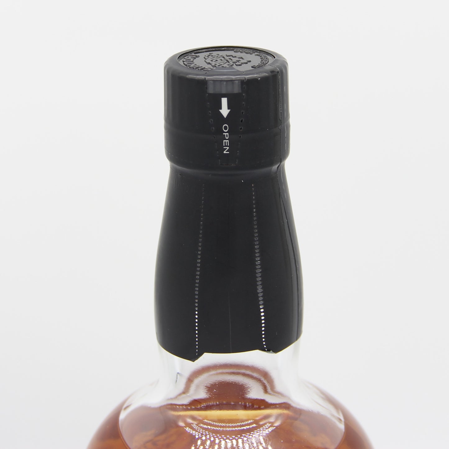 サントリー ヴィンテージモルト 白州蒸溜所 1985 SUNTORY VINTAGE MALT シングルモルト ウイスキー 時の贈りもの 1985‐2004 金花 56% 700ml 箱無し