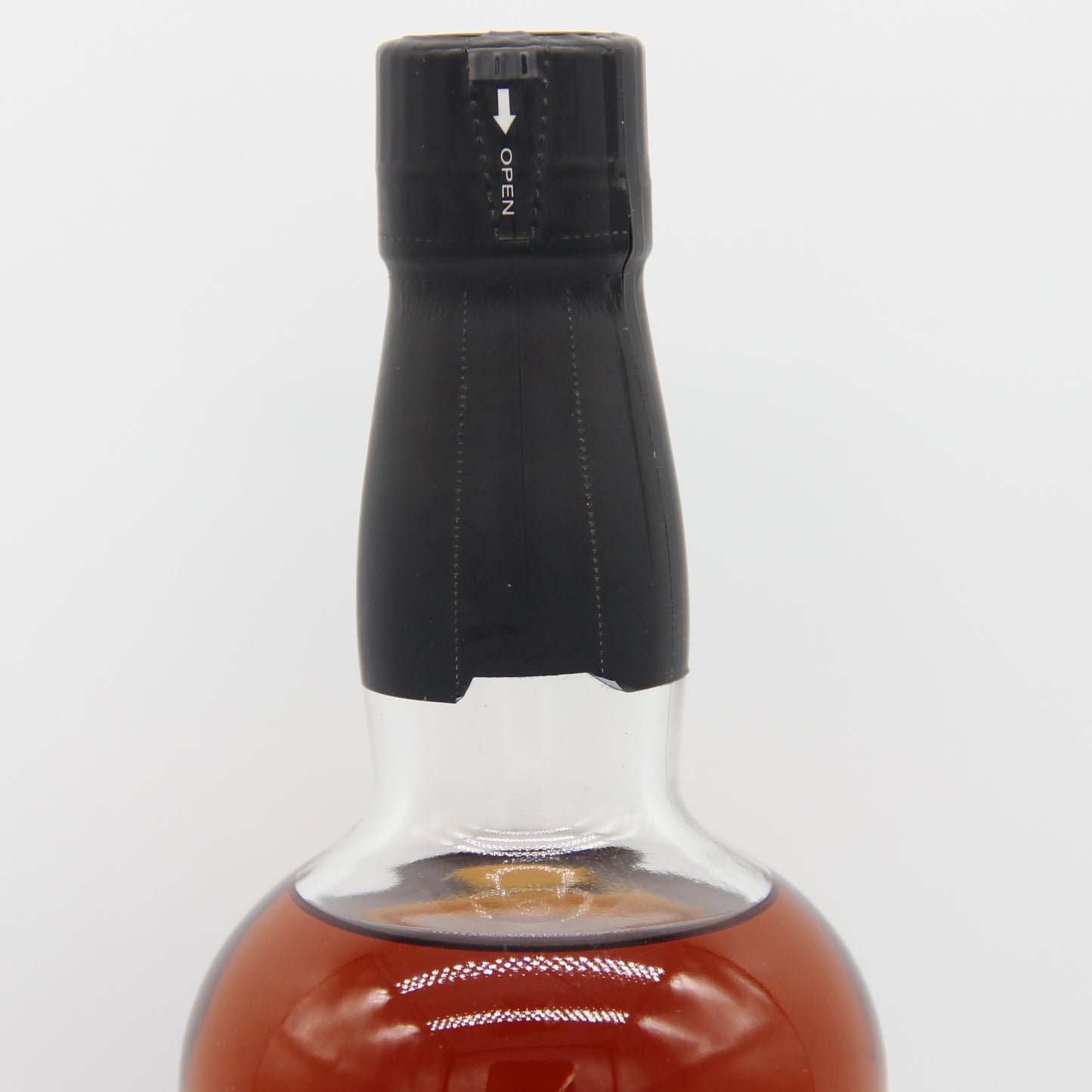 サントリー ヴィンテージモルト 山崎蒸溜所 1986 SUNTORY VINTAGE MALT シングルモルト ウイスキー 時の贈りもの 1986‐2004 金花 56% 700ml 箱無し