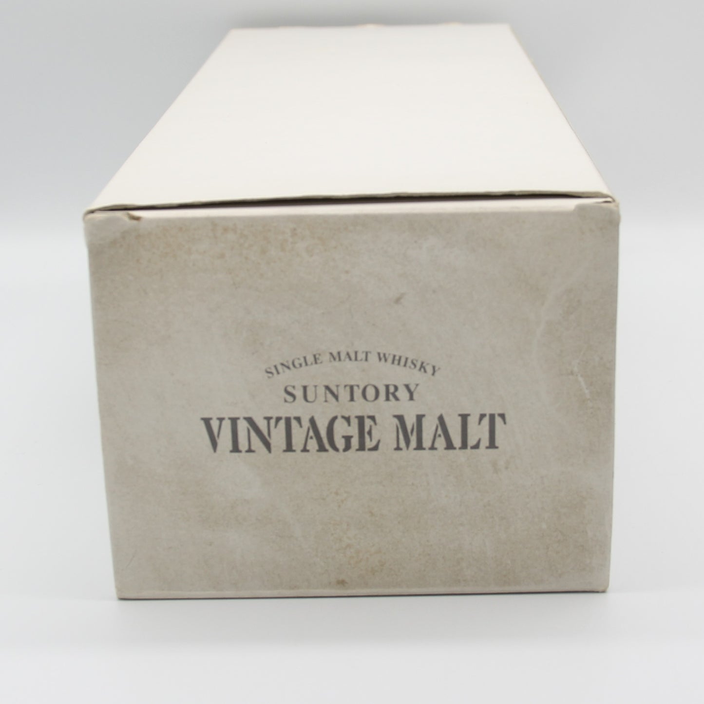 サントリー ヴィンテージモルト 白州蒸溜所 1988 SUNTORY VINTAGE MALT シングルモルト ウイスキー 時の贈りもの 1988‐2004 金花 56% 700ml 箱付き