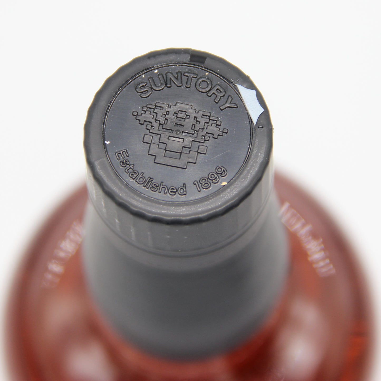 サントリー ヴィンテージモルト 白州蒸溜所 1988 SUNTORY VINTAGE MALT シングルモルト ウイスキー 時の贈りもの 1988‐2004 金花 56% 700ml 箱付き