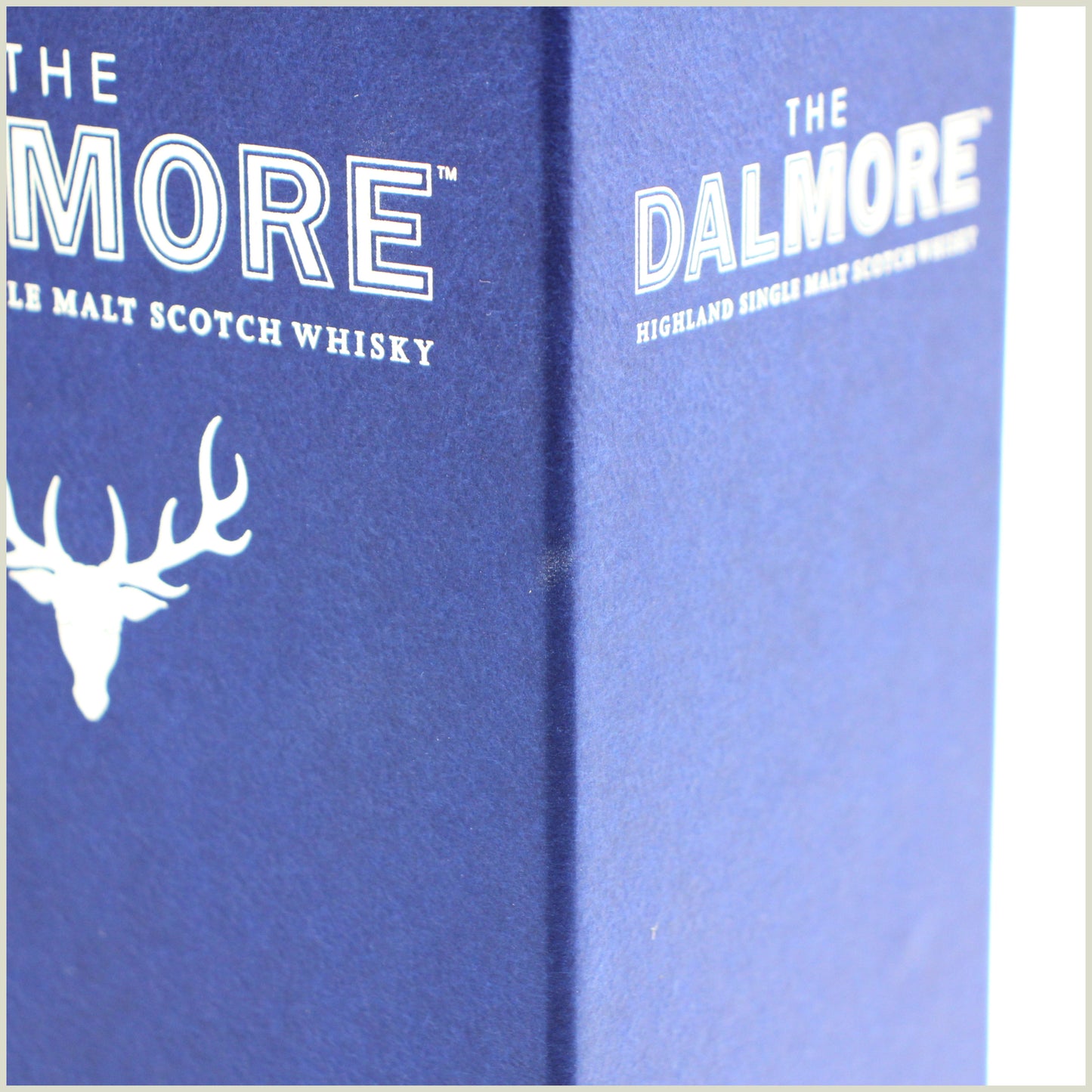 DALMORE ダルモア 18年 ハイランド シングルモルト スコッチ ウイスキー 43% 700ml 箱付き