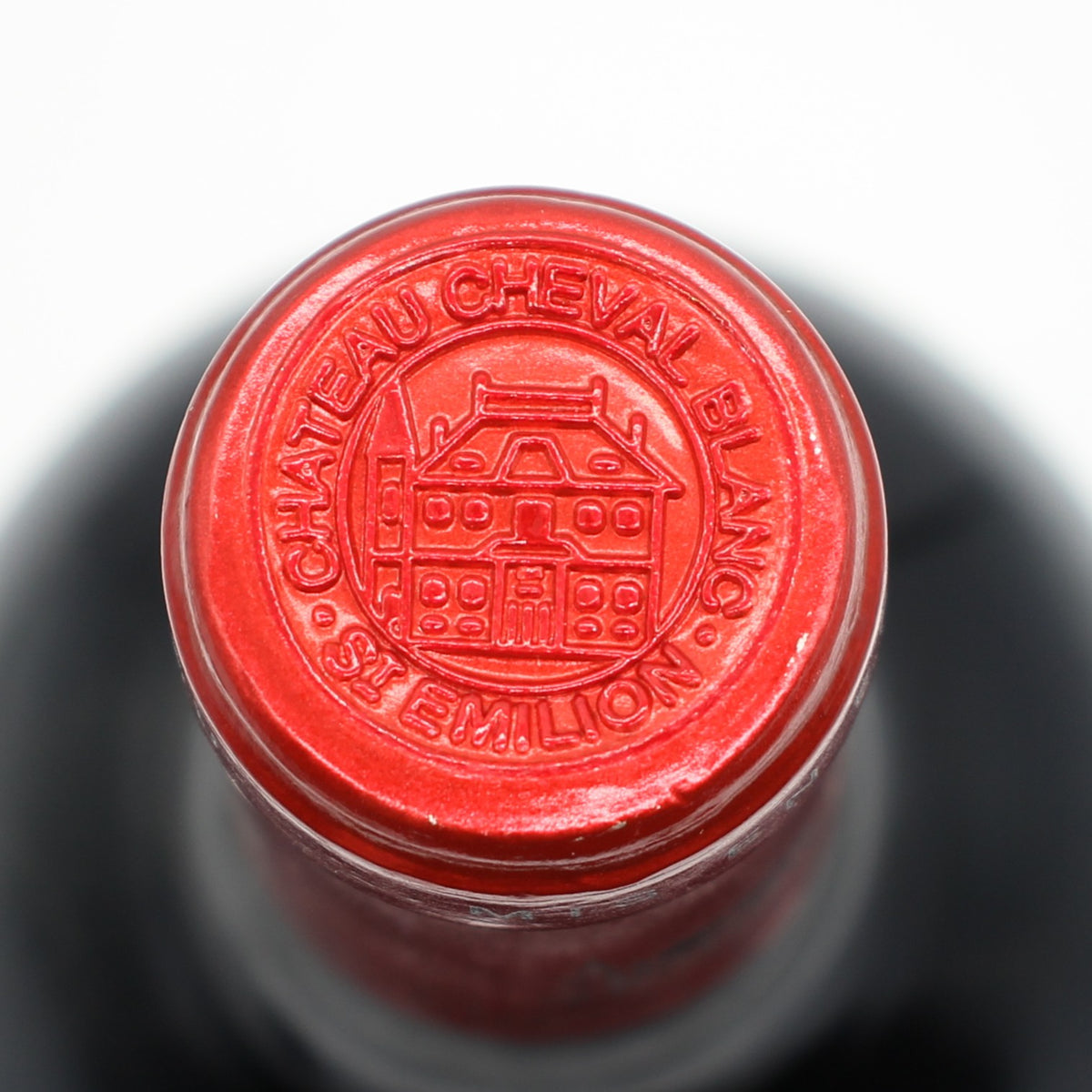 シャトー・シュヴァル ブラン 2013 赤ワイン 13% 750ml 箱無し( CH.CHEVAL BLANC Saint Emilion Grand Cru Classe A 2013 )