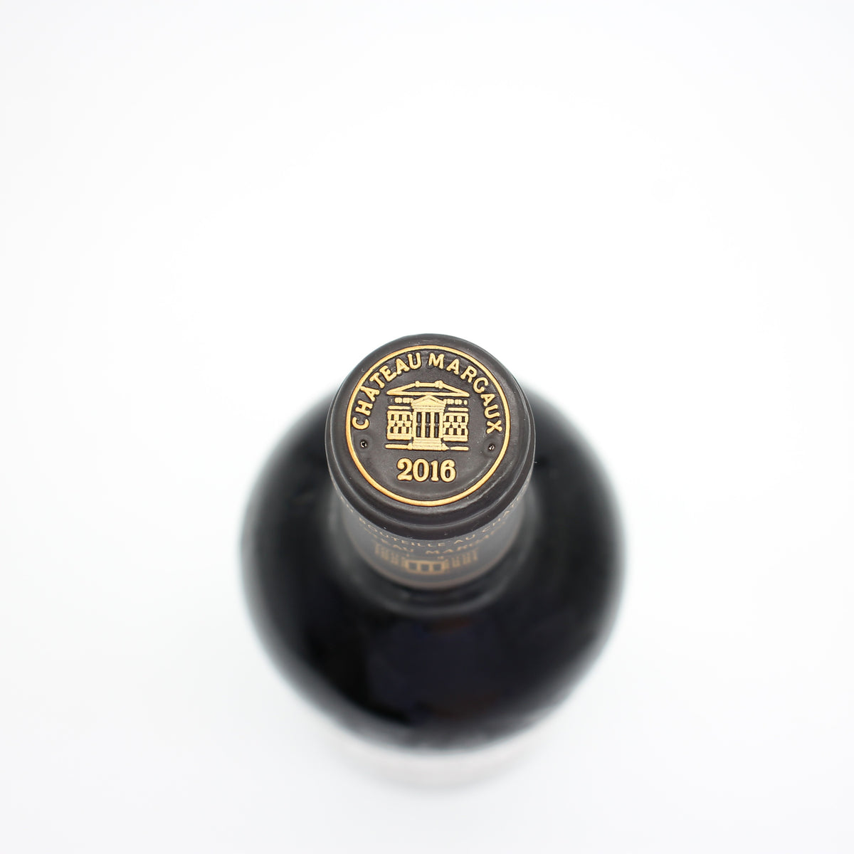 シャトー・マルゴー グラン・ヴァン・プルミエ・グラン・クリュ・クラッセ 2016 赤ワイン 13.5% 750ml 箱無し (CH.MARGAUX GRAND VIN PREMIER GRAND CRU CLASSE 2016)
