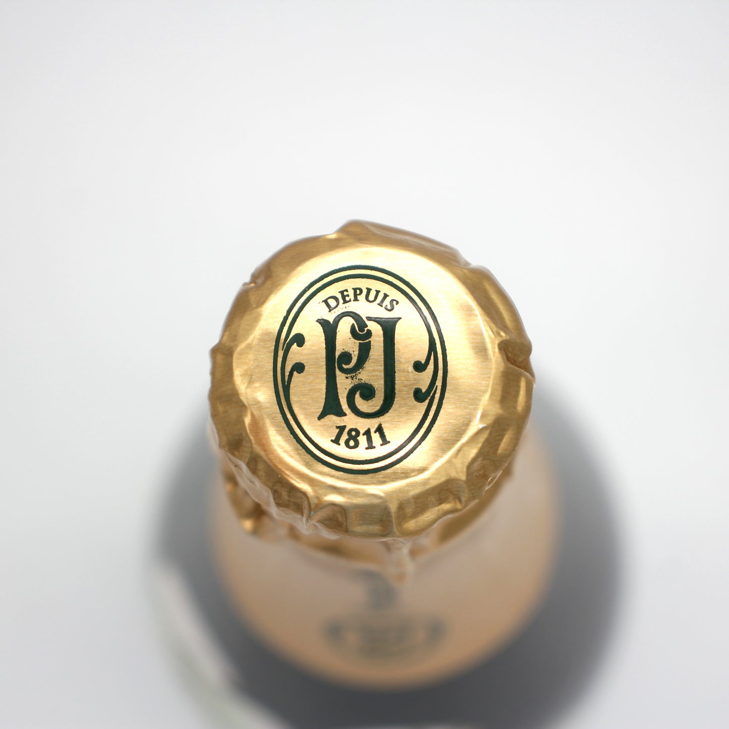 ペリエ ジュエ ベル エポック 2018 シャンパン 辛口 12.5% 750ml 箱無し (Perrier Jouët Belle Epoque 2018)