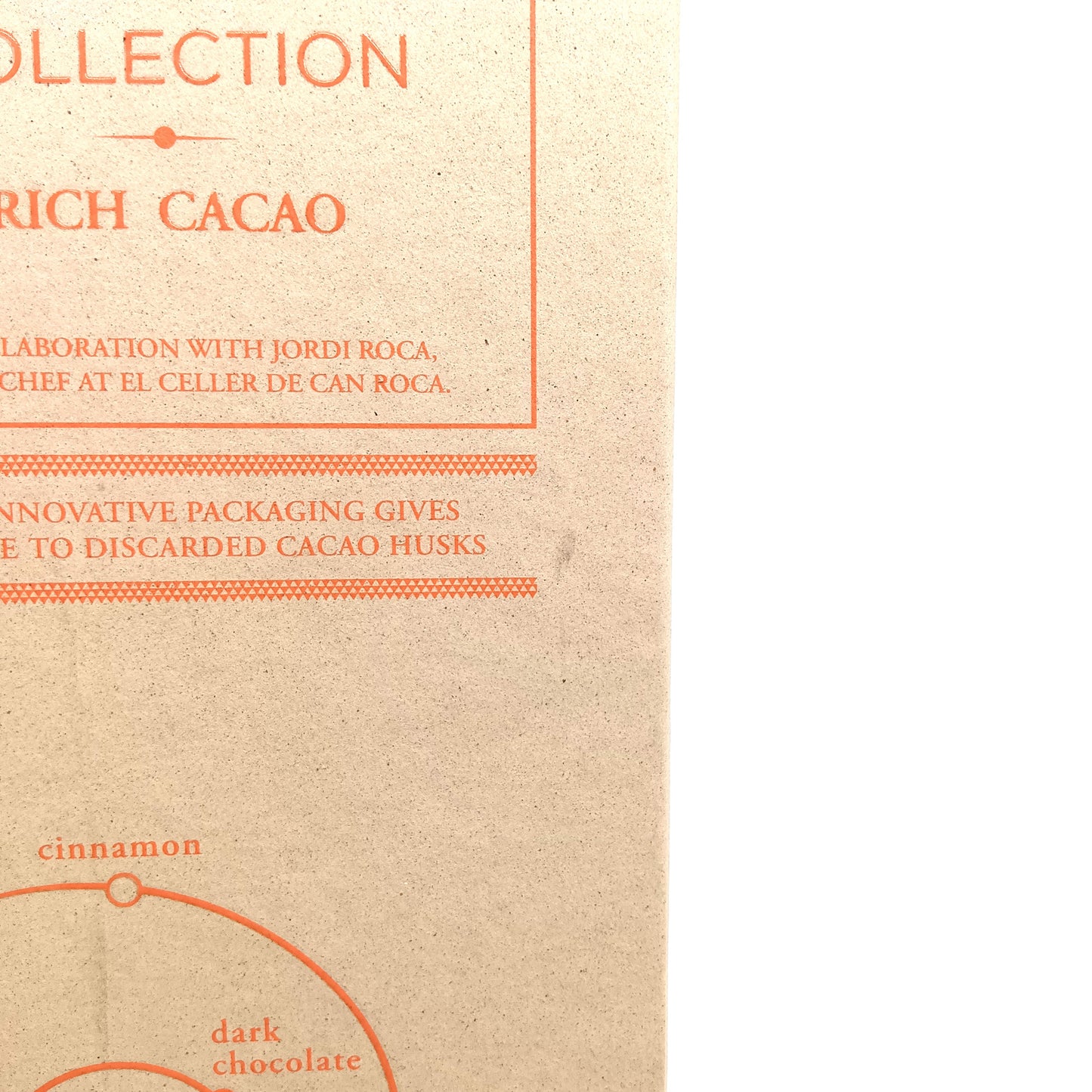 ザ・マッカラン ハーモニーコレクション リッチカカオ MACALLAN THE HARMONY COLLECTION RICH CACAO スコッチ ウイスキー 44% 700ml 箱付き
