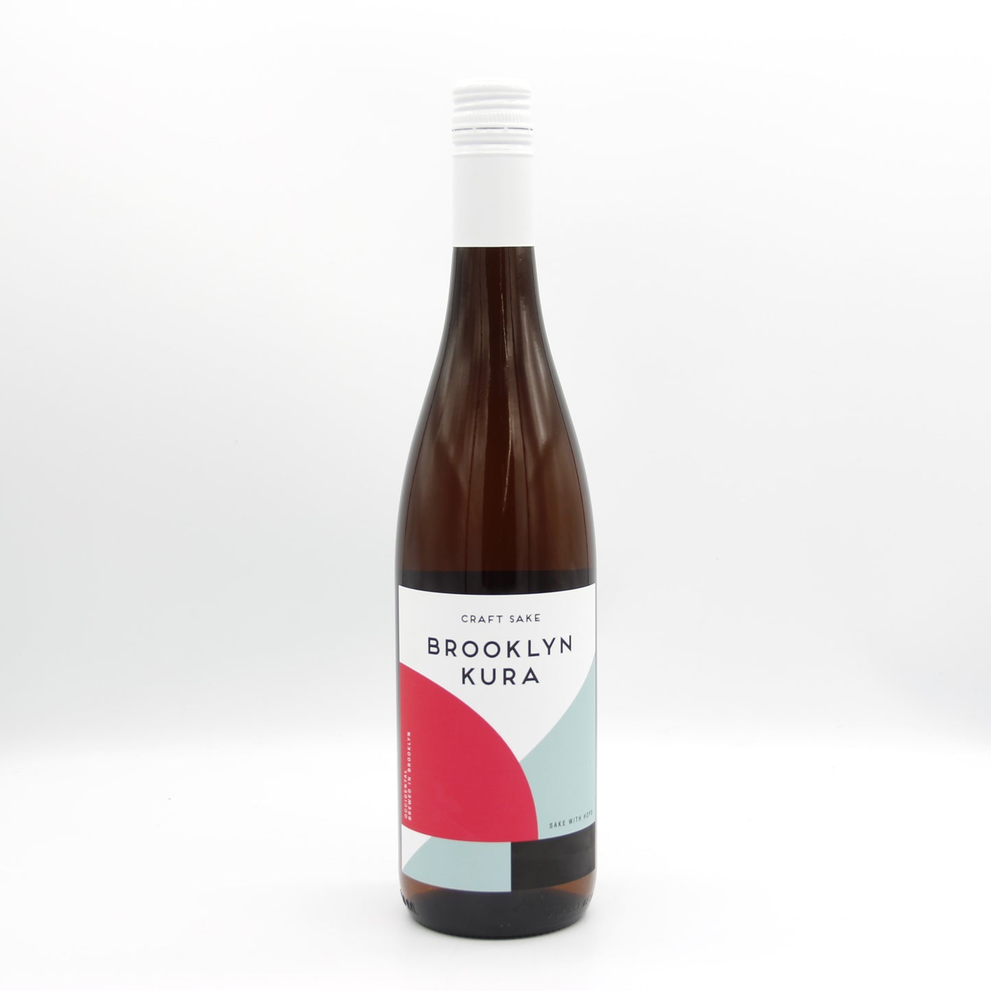 Brooklyn Kura OCCIDENTAL ブルックリンクラ オクシデンタル リキュール 14% 750ml 箱無し (2025年1月製造)