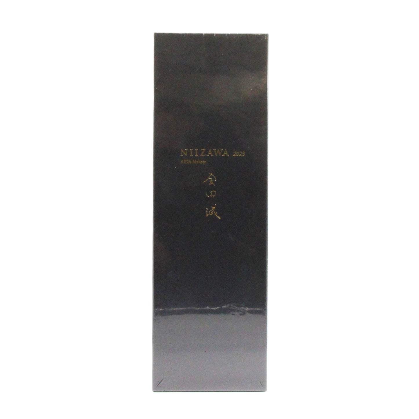 新澤醸造店 NIIZAWA 会田 誠 2023 純米大吟醸 日本酒 清酒 16% 720ml 箱付き