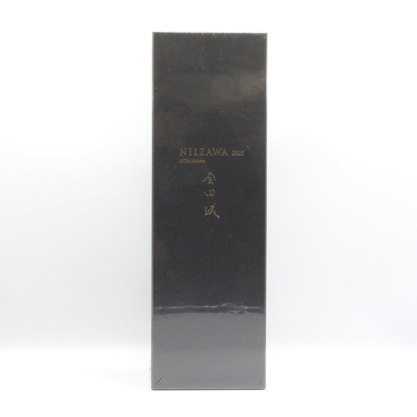 新澤醸造店 NIIZAWA 会田 誠 2023 純米大吟醸 日本酒 清酒 16% 720ml 箱付き