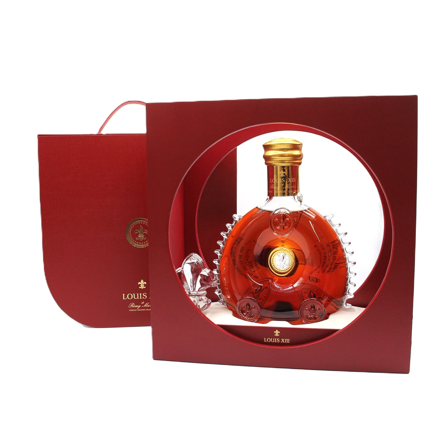 レミーマルタン REMY MARTIN ブランデー コニャック ルイ13世 ザ クラシック 40% 700ml 箱付き 新型