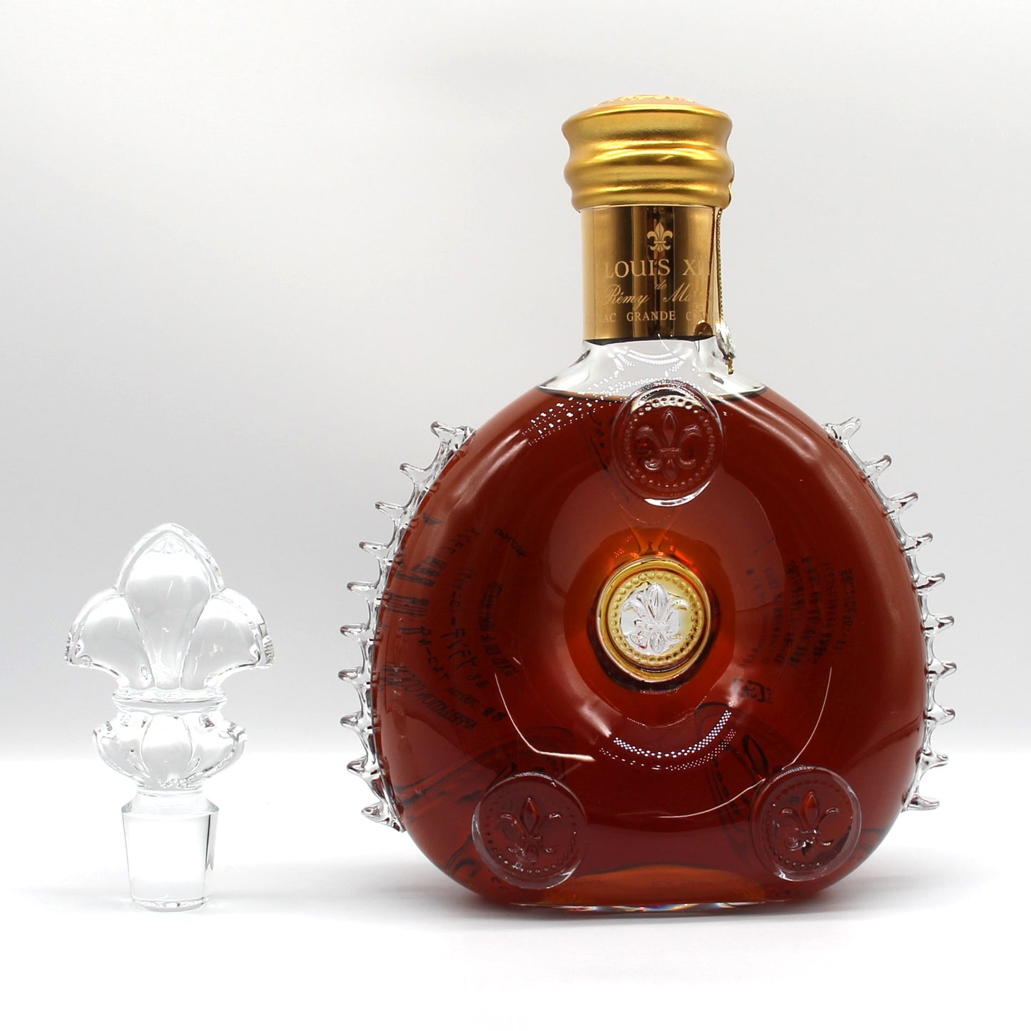 レミーマルタン REMY MARTIN ブランデー コニャック ルイ13世 ザ クラシック 40% 700ml 箱付き 新型