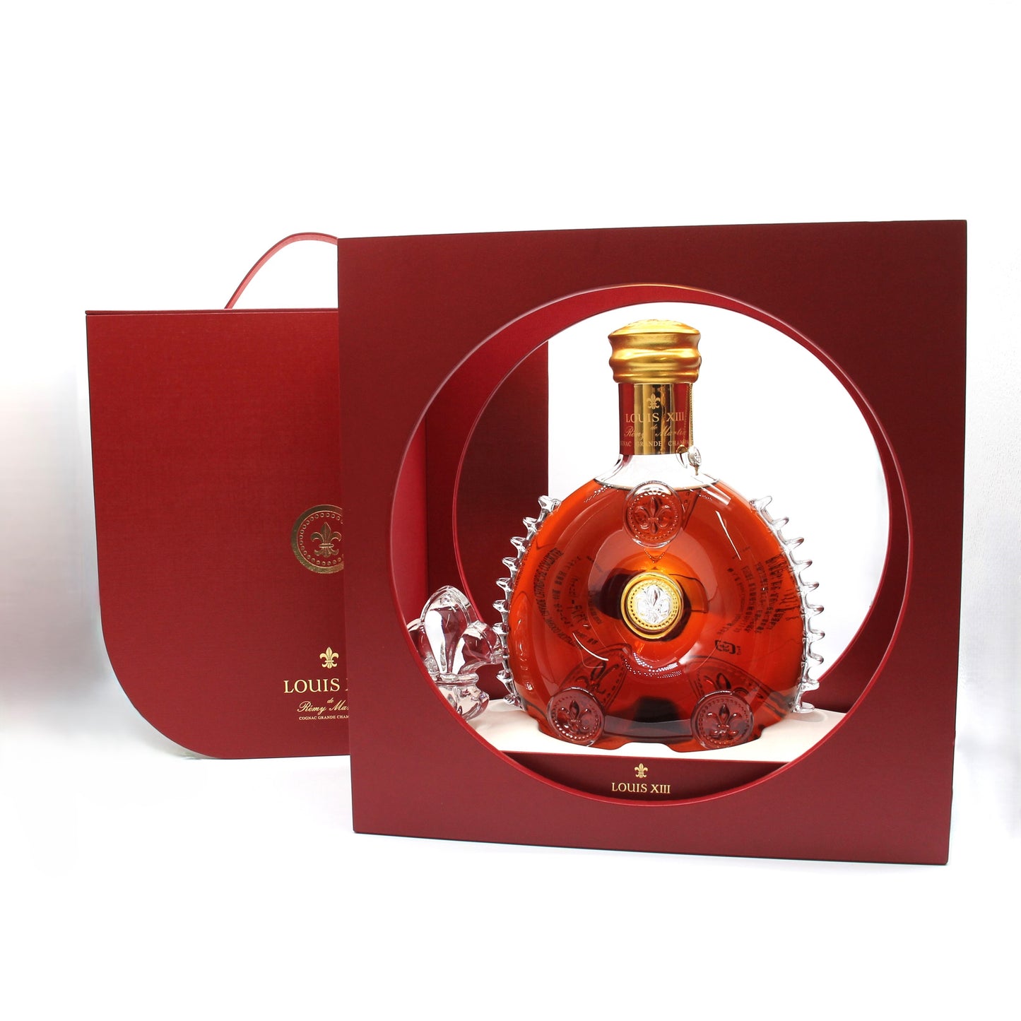 レミーマルタン REMY MARTIN ブランデー コニャック ルイ13世 ザ クラシック 40% 700ml 箱付き 新型