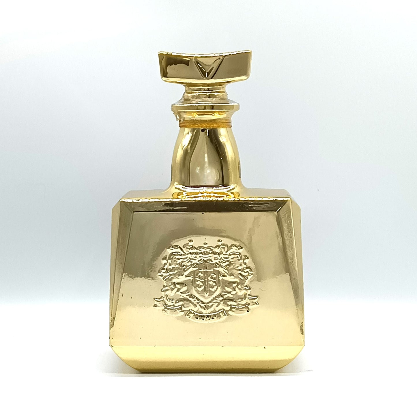 サントリー ウイスキー ローヤル ゴールドボトル 富士山 松竹梅 鶴 SUNTORY WHISKY ROYAL 金ボトル 43% 720ml 箱無し