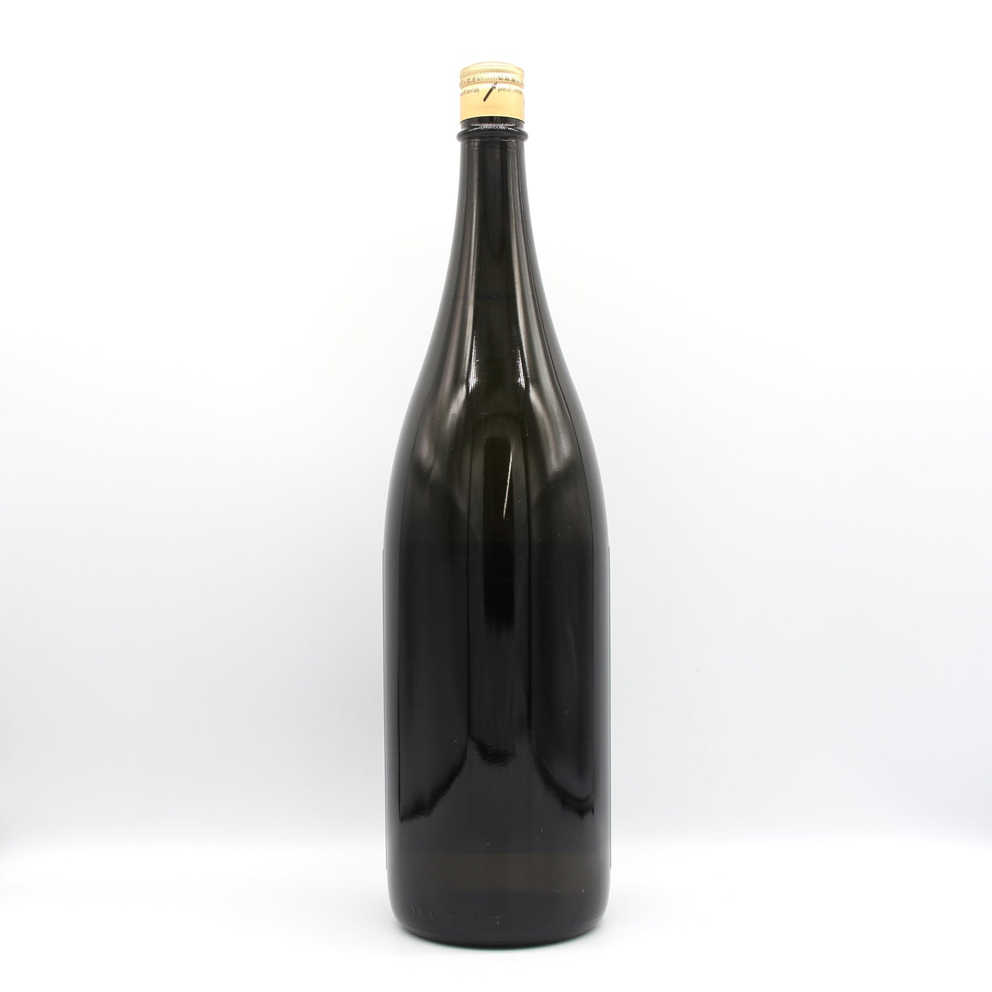 高木酒造 十四代 龍の落とし子 中取り上諸白 純米大吟醸 日本酒 生詰 15% 1800ml 箱無し(2025年製造)