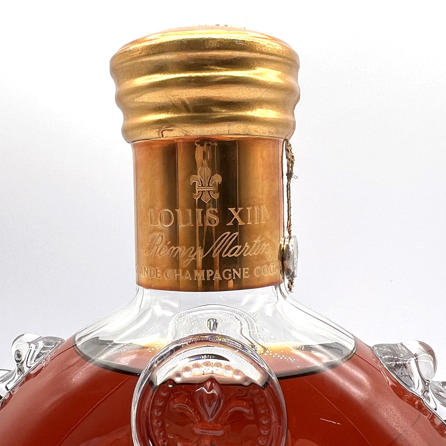 レミーマルタン REMY MARTIN ブランデー コニャック ルイ13世 ザ クラシック 40% 700ml 箱付き 新型