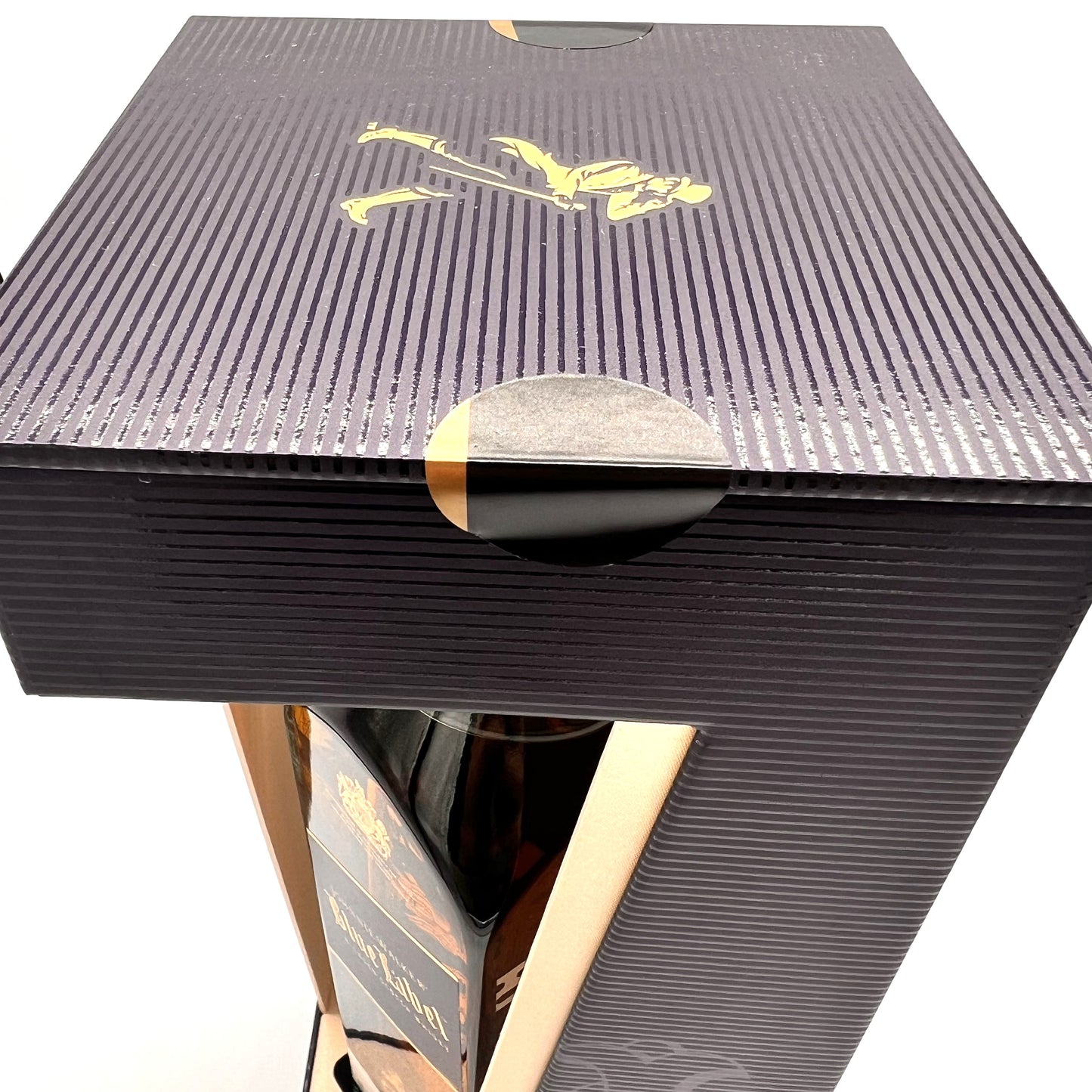 ジョニーウォーカー ブルーラベル ジャパンリミテッドエディション 2019 相撲 40% 750ml 箱付き