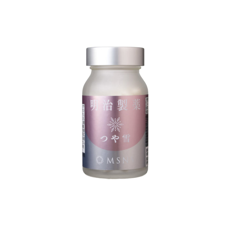 明治製薬 つや雪 30日分 90粒