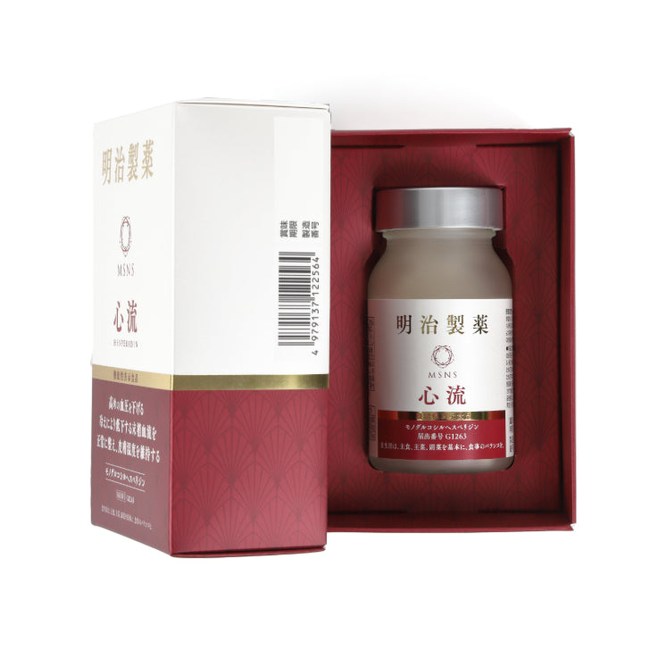 明治製薬 NMN10000 心流 30日分 90粒