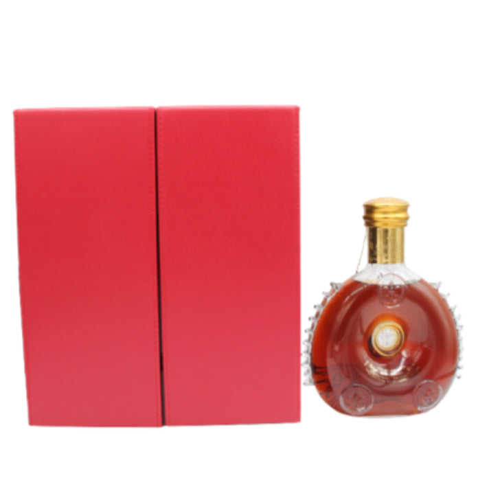 レミーマルタン REMY MARTIN ブランデー コニャック ルイ13世 ザ クラシック 40% 700ml 箱付き 観音開き
