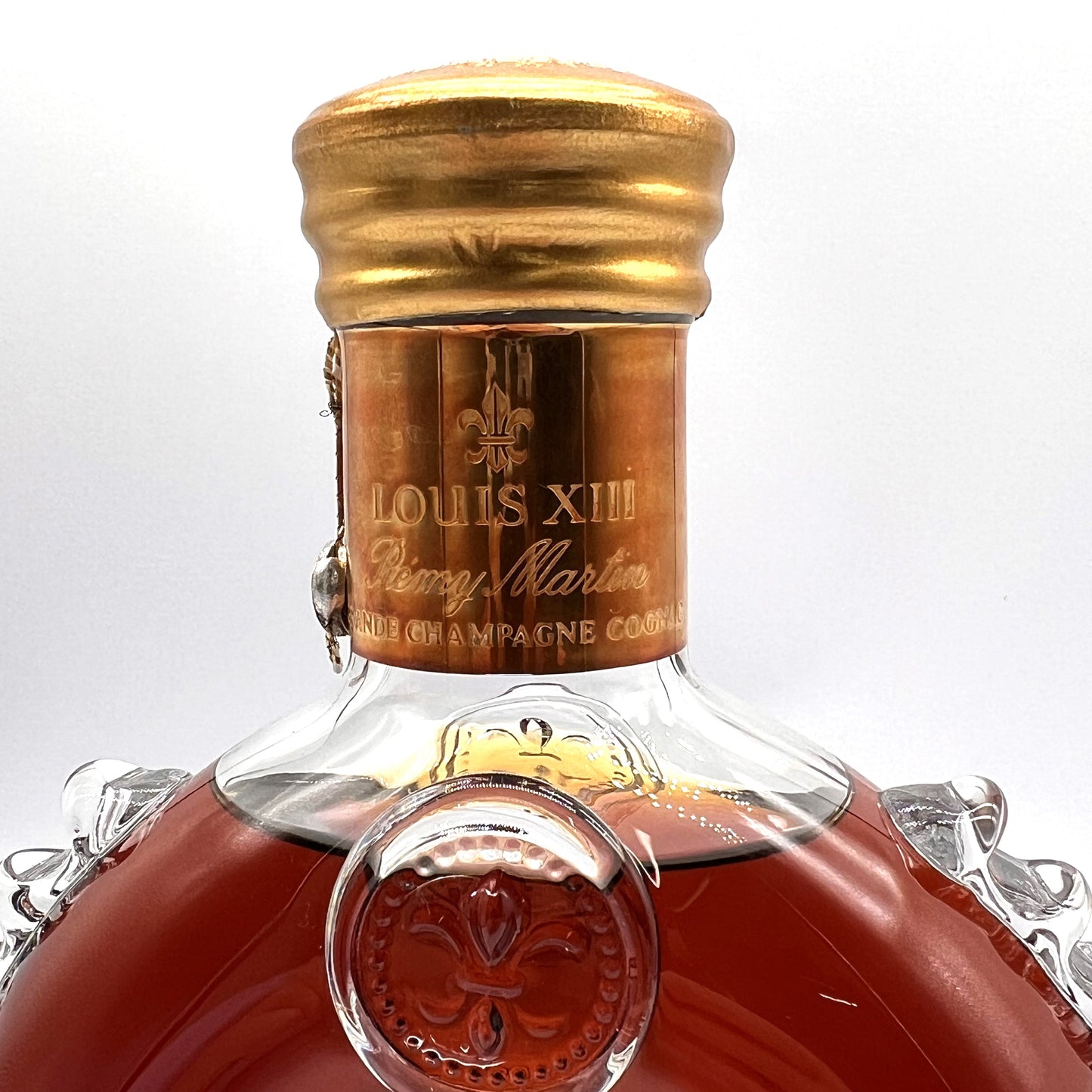 レミーマルタン REMY MARTIN ブランデー コニャック ルイ13世 ザ クラシック 40% 700ml 箱付き 新型