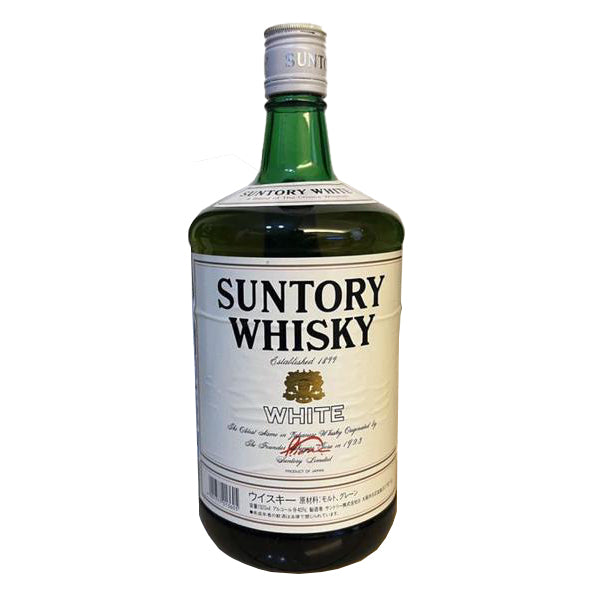 有 SUNTORY サントリー ウイスキー 40％ 角 角瓶 2.7L×4本セット 計10.8L 1080ml ペットボトル 大容量 家飲み  国産(日本)｜売買されたオークション情報、yahooの商品情報をアーカイブ公開 - オーク アルコール