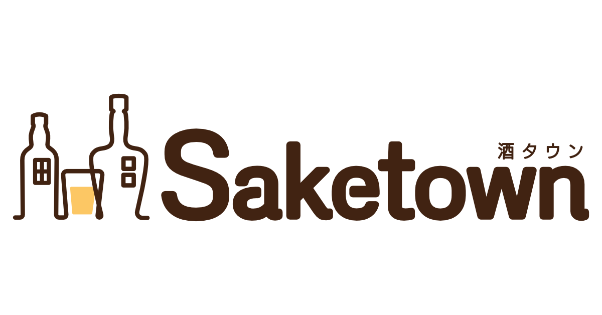 Saketown | 酒タウン