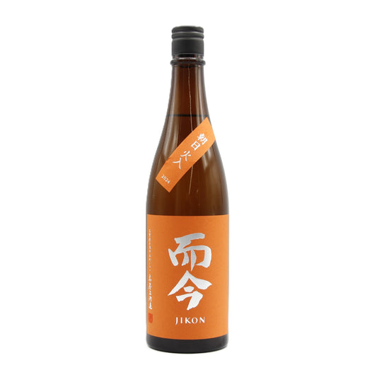 木屋正酒造 而今 じこん 純米吟醸 朝日 火入 日本酒 清酒 15％ 720ml 箱無し（2025年7月製造）