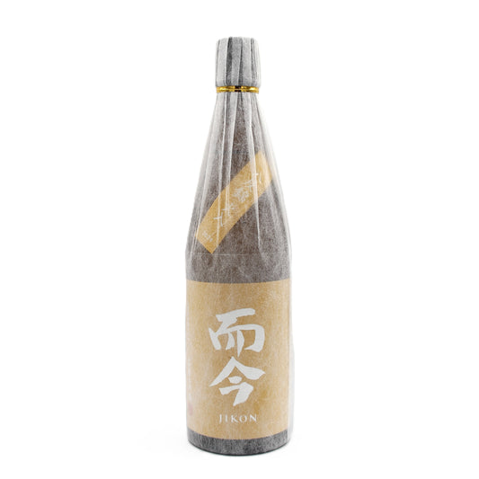 木屋正酒造 而今 じこん 純米吟醸 八反錦 火入 日本酒 清酒 15.5％ 720ml 箱無し （2025年6月製造） ※
