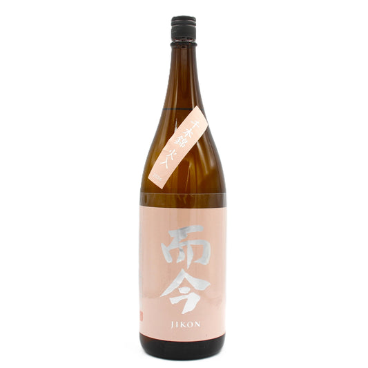木屋正酒造 而今 じこん 純米吟醸 千本錦 火入 日本酒 清酒 15.5％ 1800ml 箱無し（2025年8月製造）