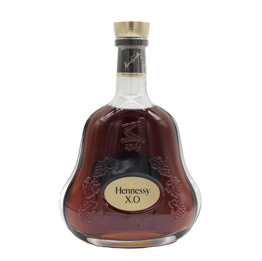 ヘネシー Hennessy XO ブランデー コニャック 40% 700ml 箱無し（1）