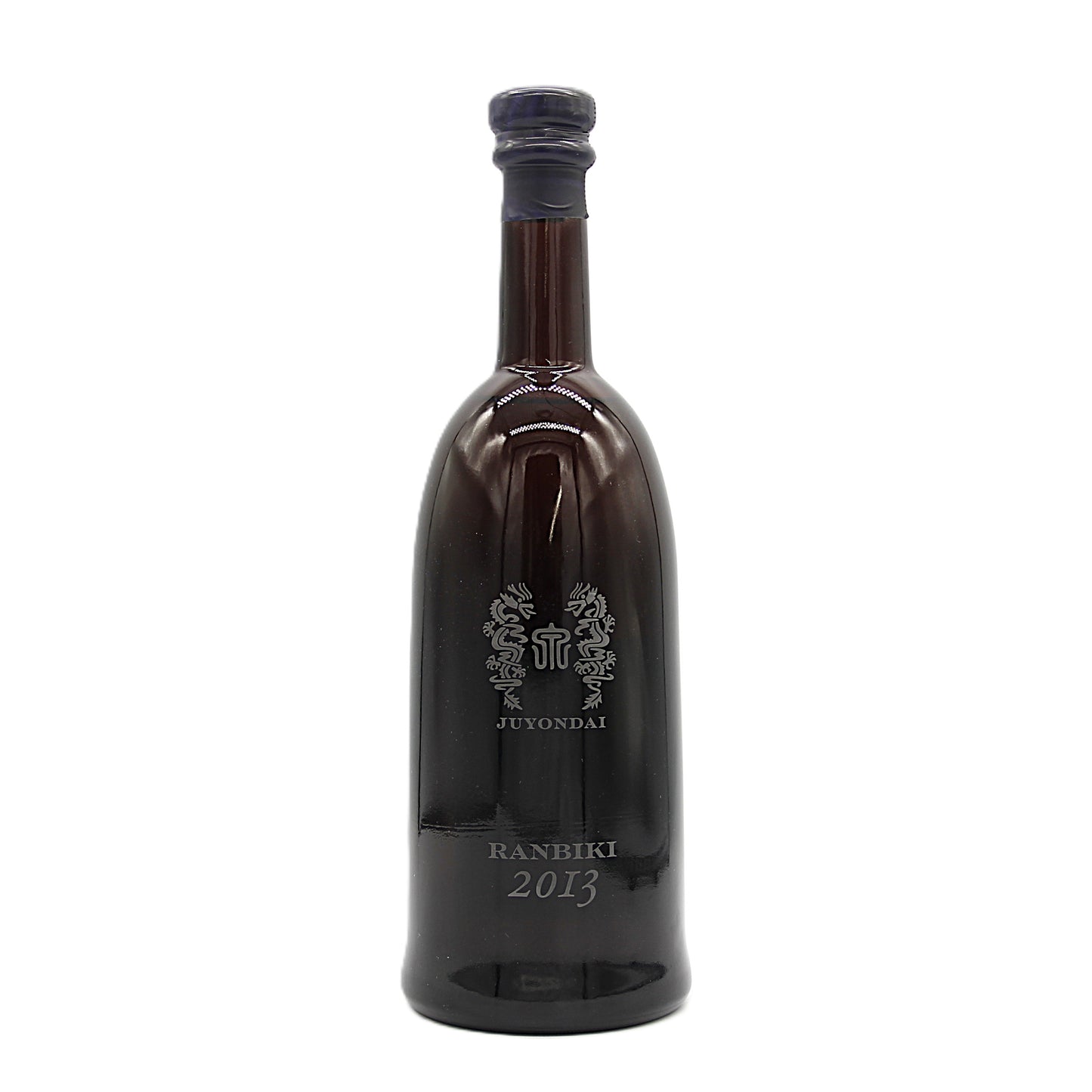 高木酒造 十四代 本格焼酎 蘭引酒 2013 米焼酎 40% 720ml 箱無し