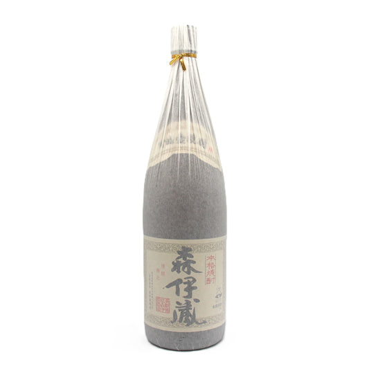 森伊蔵酒造 本格焼酎 森伊蔵 かめ壺焼酎 芋焼酎 25% 1800ml 箱無し