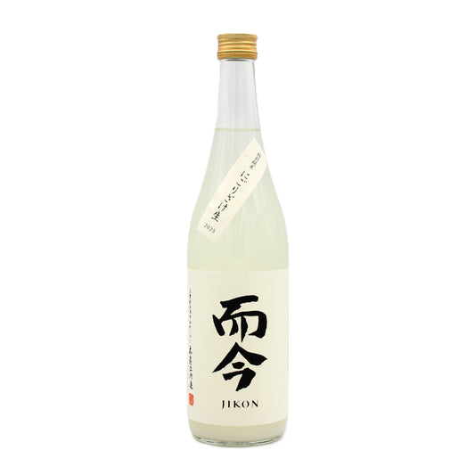 木屋正酒造 而今 じこん 特別純米 にごりざけ生 日本酒 生酒 15.5％ 720ml 箱無し（2025年11月製造）