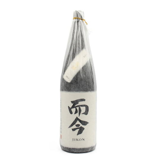 木屋正酒造 而今 じこん 大吟醸 簗瀬 YANASE 日本酒 火入れ 16％ 1800ml 箱無し（2025年11月製造）