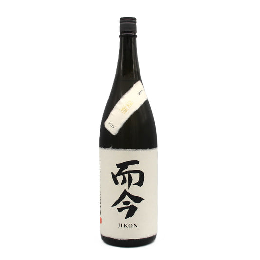 木屋正酒造 而今 じこん 大吟醸 簗瀬 YANASE 日本酒 火入れ 16％ 1800ml 箱無し（2024年11月製造）